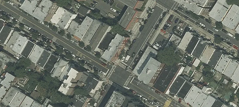 Union City Multifamily Investment