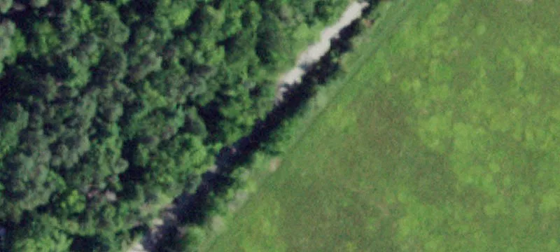 Rensselaer County Land Parcel