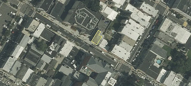 Union City Commercial Space Available