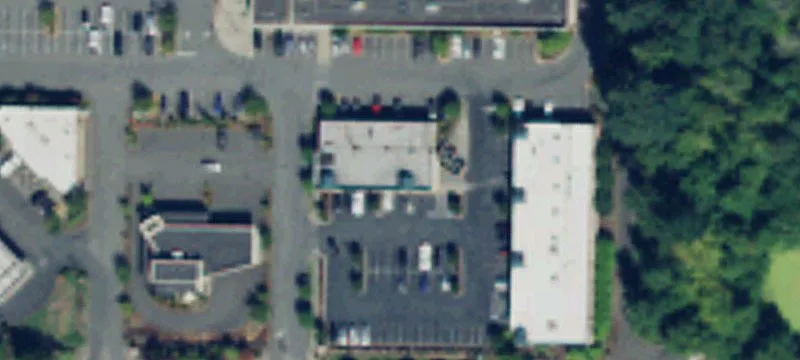 Retail Space Near Interstate 5