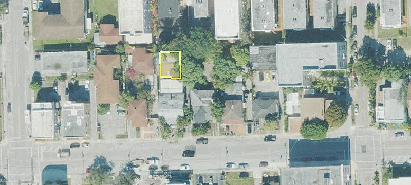 Little Havana Income-Producing Property