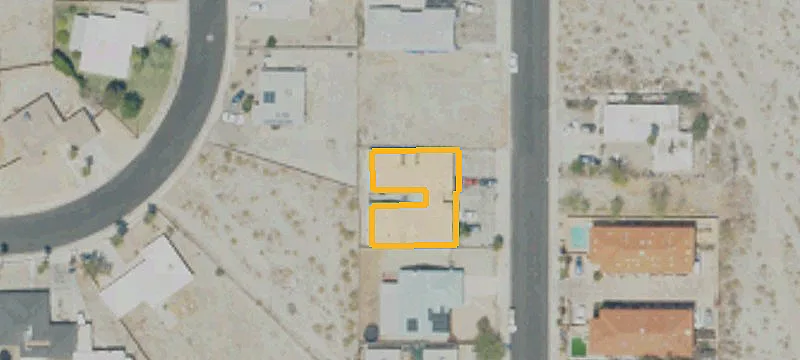 Vacant Lot Build Opportunity