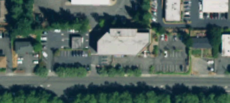 Lynnwood Commercial Space Available