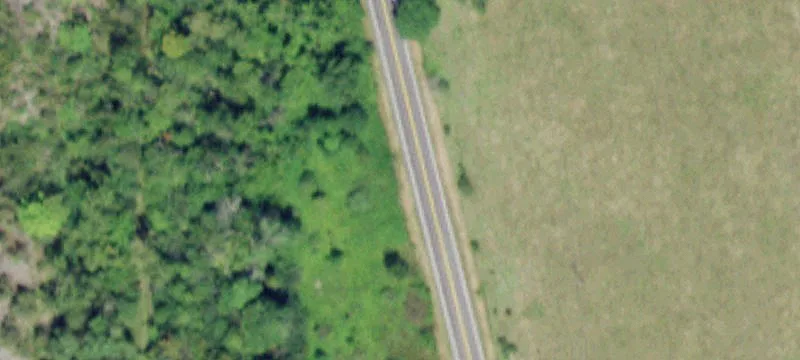 Open Land Near Hudson