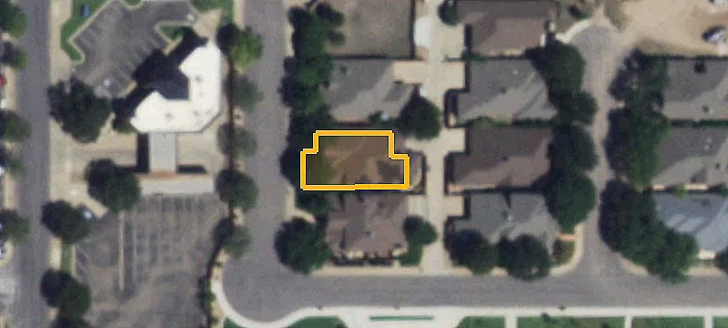 Residential Land Lot For Sale