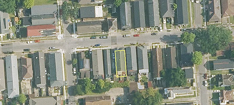 St. Leo Duplex Investment Opportunity