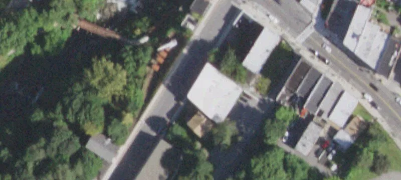 Versatile Commercial Space in Wappingers