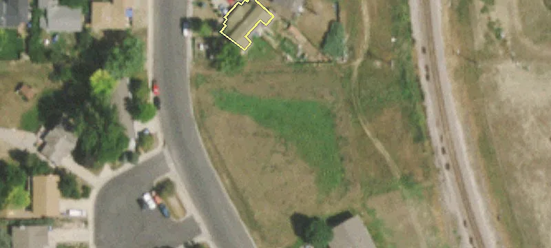 Development Opportunity in Established Area