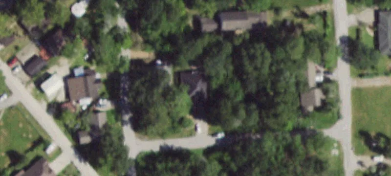 Dickinson Bayou Waterfront Land Opportunity
