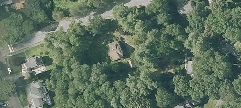 Residential Lot in Bates Neighborhood
