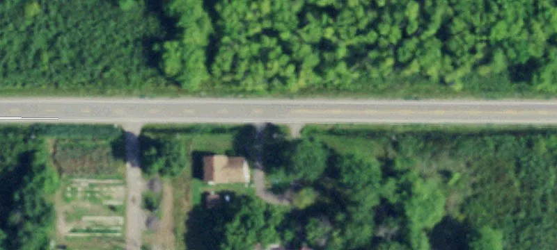 Cleared Land with Development Potential
