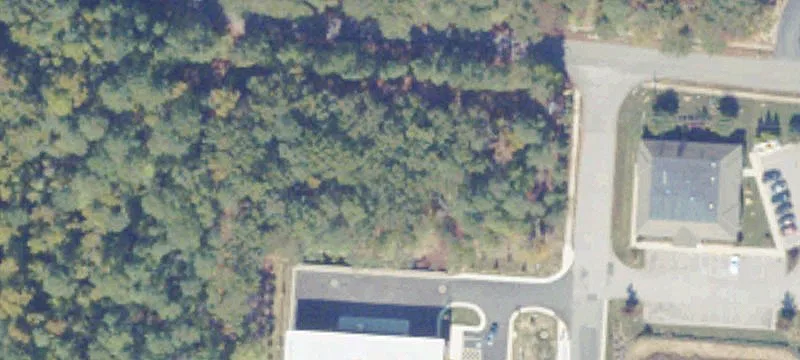 Corner Lots Near Kroger Center