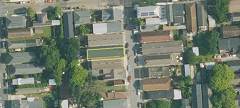 French Quarter Multifamily Investment Opportunity