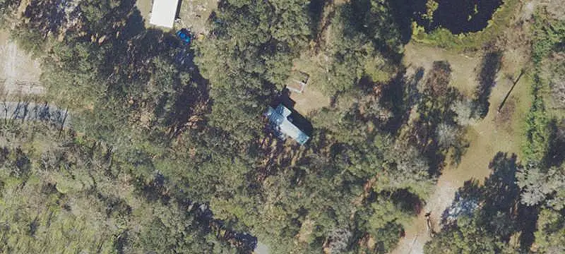 Residential Land in Ferndale