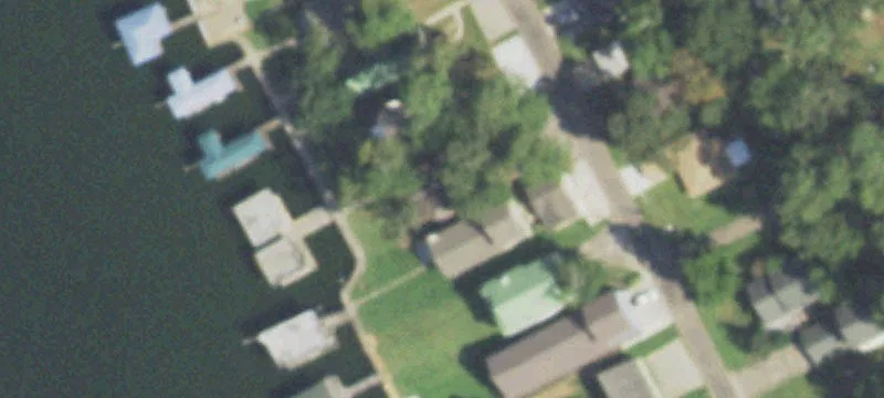 Residential Lot Near Lake Livingston