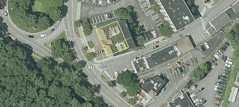 Cambridge Office Space for Rent