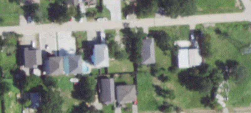 Residential Lot in Kemah