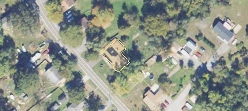 Almost 2 Acres Land