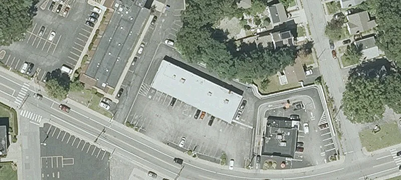 Prime Retail/Office Space Available