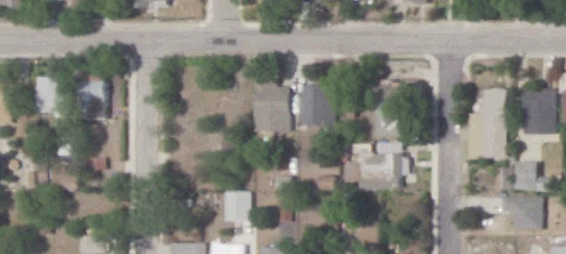 Government Hill Corner Lot