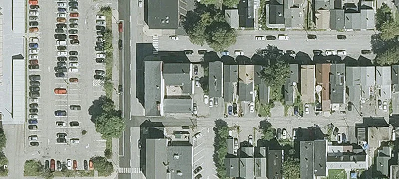 Flat Lot in Manchester