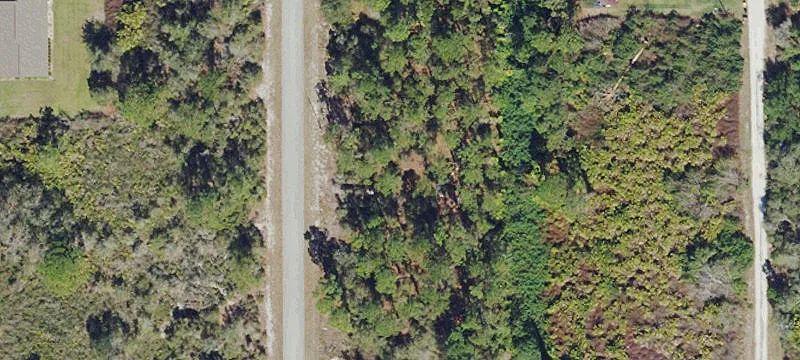 Residential Lot in Placid Lakes