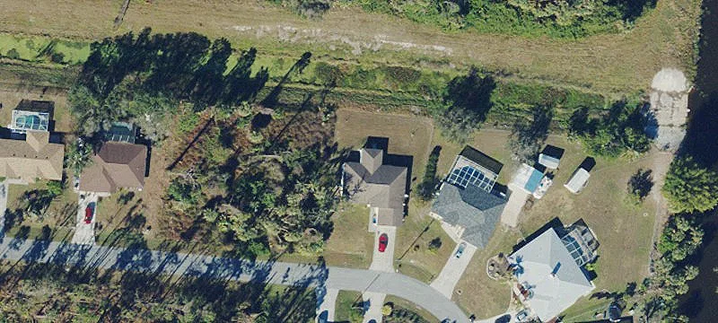 Residential Lot in Growing Area
