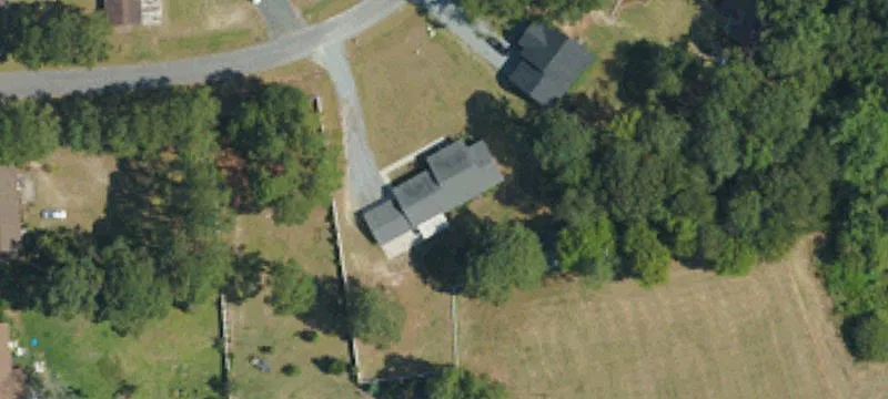 Residential Land in Quiet Location