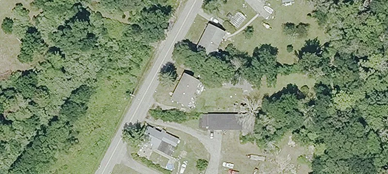 Griswold Duplex with Income Potential
