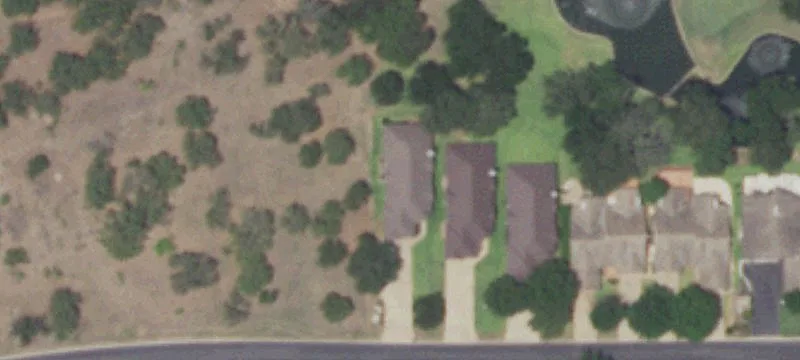 Horseshoe Bay Residential Development Lot