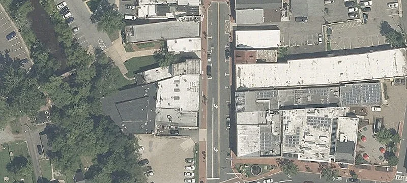 Prime Storefront Commercial Space Available