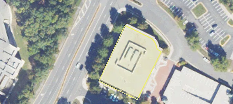 Reston Commercial Condo For Rent