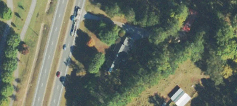 Lawrenceville Land Parcel on Scenic Highway