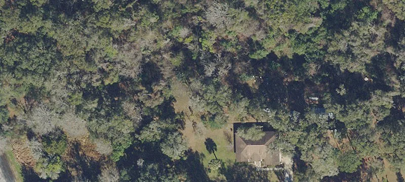 Gainesville Land Parcel with Potential