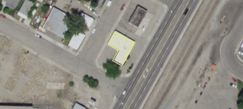 Idaho Falls Land For Sale