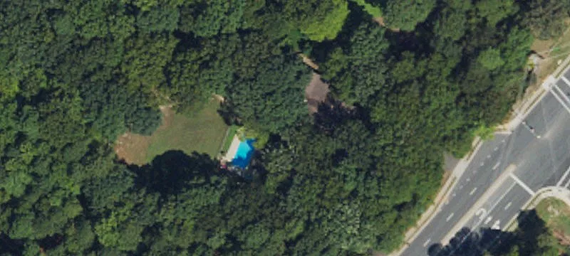 Residential Land for Luxury Homes