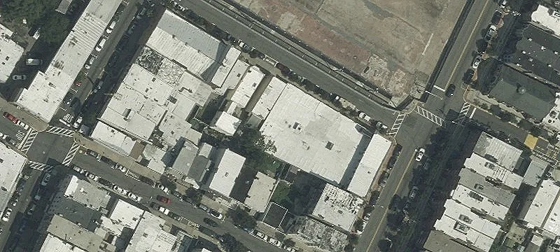 Iconic Firehouse Commercial Space Available