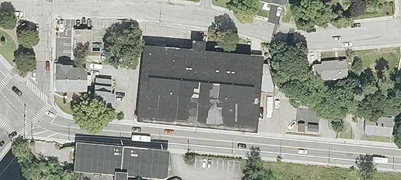 West Warwick Versatile Commercial Property
