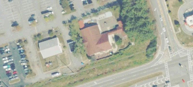 Prime Commercial Parcel on Atlanta Highway