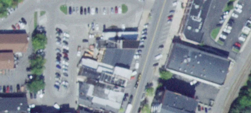 Downtown Geneva Mixed-Use Investment