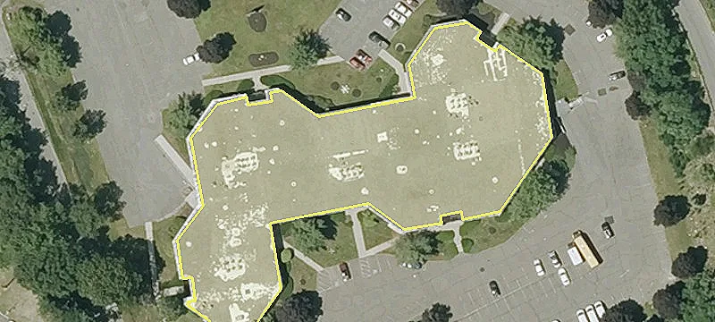 Commercial Space at Peabody Corporate