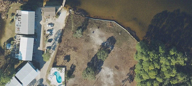 Lake Powell Waterfront Homesite