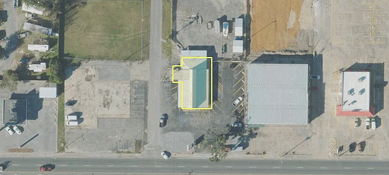 Commercial Parcel on Main Corridor