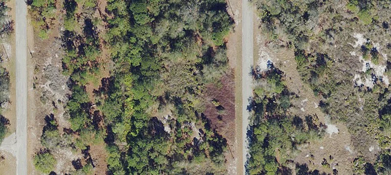 Residential Lot in Placid Lakes
