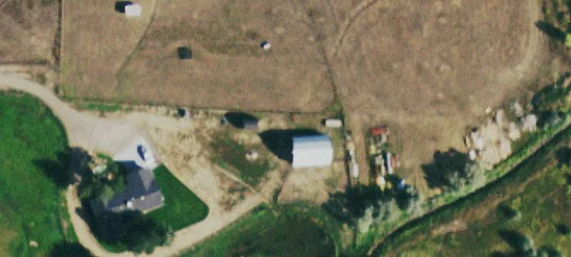 Residential Lot in Established Neighborhood