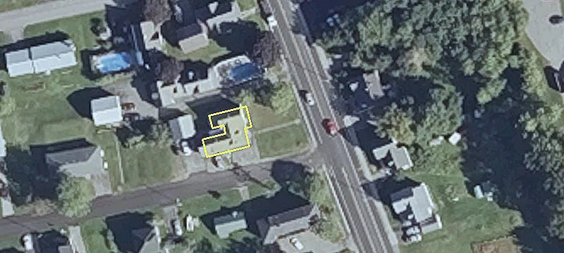 Old Town Three-Unit Property