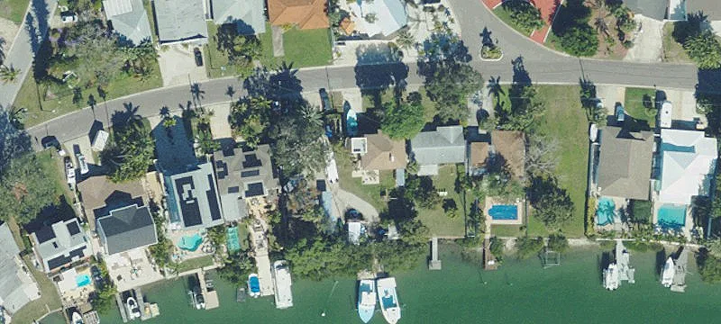Waterfront Redevelopment Opportunity in IRB