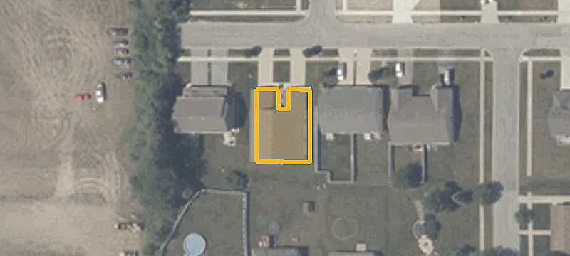 Residential Lot in Liberty Estates