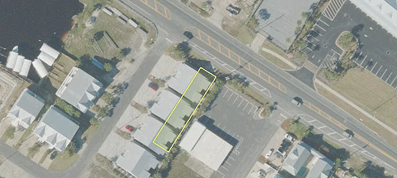 Commercial Land in Prime Location