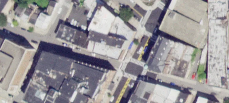 Downtown Albany Mixed-Use Investment